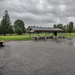 Tumwater Valley Golf Club - Tumwater