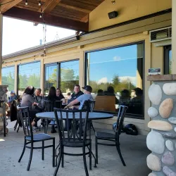 Tumwater Valley Golf Club - Tumwater