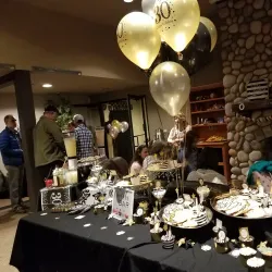 Tumwater Valley Golf Club - Tumwater