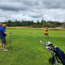 Tumwater Valley Golf Club - Tumwater