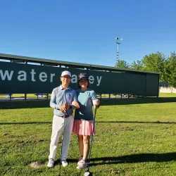 Tumwater Valley Golf Club - Tumwater