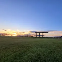 Chambers Bay Golf Course - University Place