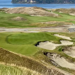 Chambers Bay Golf Course - University Place