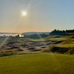 Chambers Bay Golf Course - University Place