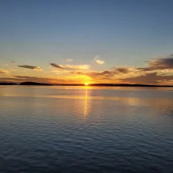 Chambers Bay Golf Course - University Place