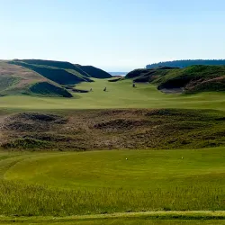 Chambers Bay Golf Course - University Place