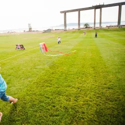 Chambers Creek Regional Park - University Place