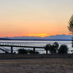 Chambers Creek Regional Park - University Place