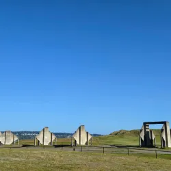 Chambers Creek Regional Park - University Place