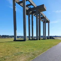 Chambers Creek Regional Park - University Place