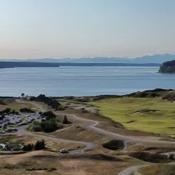 Chambers Creek Regional Park - University Place