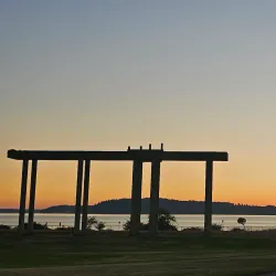 Chambers Creek Regional Park - University Place