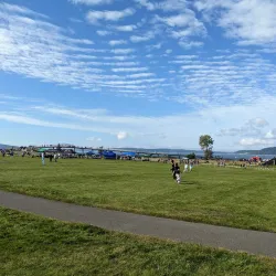 Chambers Creek Regional Park - University Place