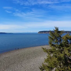 Chambers Creek Regional Park - University Place