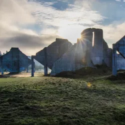 Chambers Creek Regional Park - University Place