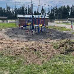 Cirque Park - University Place