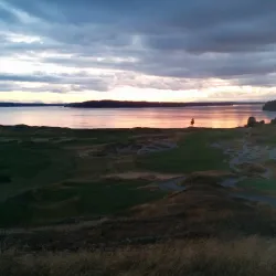 Cirque Park - University Place