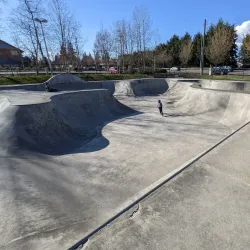 Cirque Park - University Place