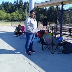 Cirque Park - University Place