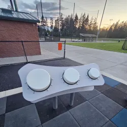 Cirque Park - University Place