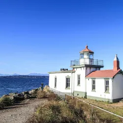 Discovery Park - University Place