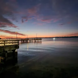 Redondo Beach Park - University Place