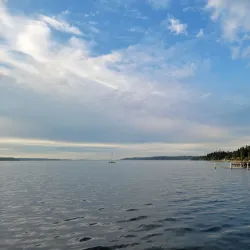 Redondo Beach Park - University Place
