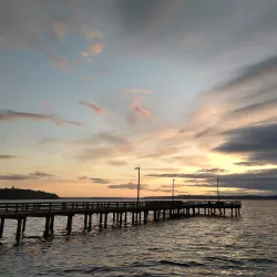 Redondo Beach Park - University Place