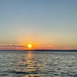 Redondo Beach Park - University Place