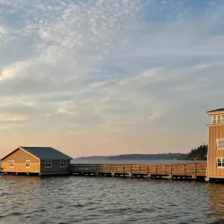 Redondo Beach Park - University Place