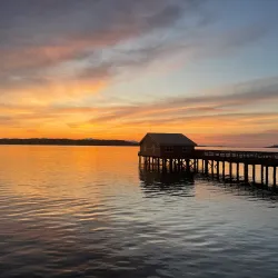 Redondo Beach Park - University Place