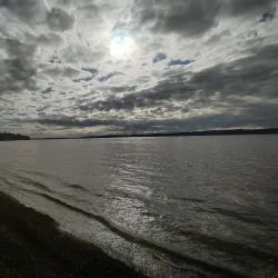 Redondo Beach Park - University Place