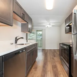 The Commons at University Place - University Place