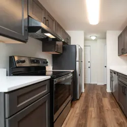 The Commons at University Place - University Place