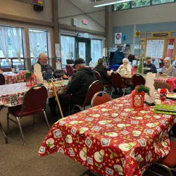 University Place Community Center - University Place