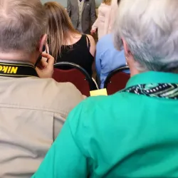 University Place Community Center - University Place