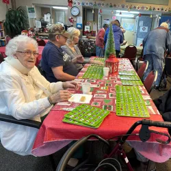 University Place Community Center - University Place