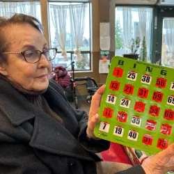 University Place Community Center - University Place