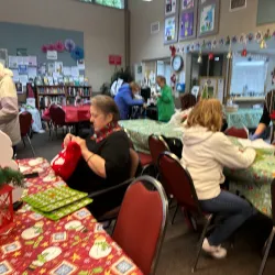 University Place Community Center - University Place