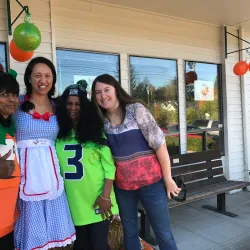 University Place Community Center - University Place