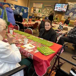 University Place Community Center - University Place