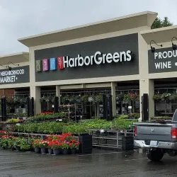 University Place Farmers Market - University Place