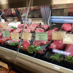 University Place Farmers Market - University Place