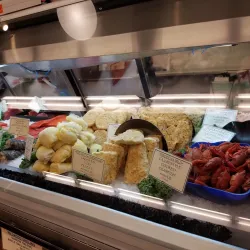 University Place Farmers Market - University Place