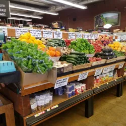 University Place Farmers Market - University Place