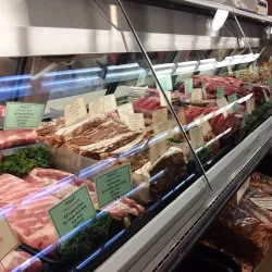 University Place Farmers Market - University Place