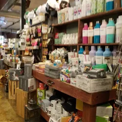 University Place Farmers Market - University Place