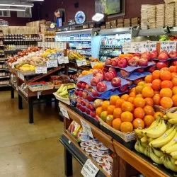 University Place Farmers Market - University Place