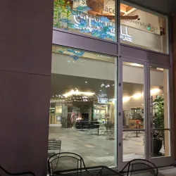 University Place Library - University Place