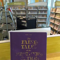 University Place Library - University Place